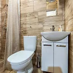 Prázdninový dům Cozy In Witnica Chojenska