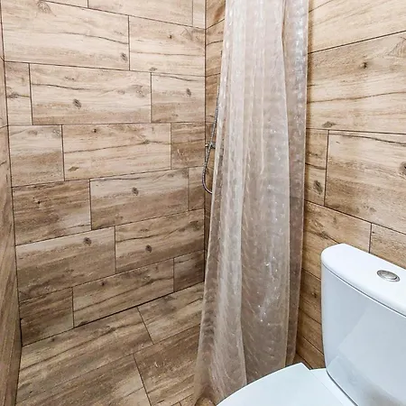Pet Friendly In Witnica Chojenska Ferienhaus