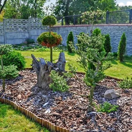 Pet Friendly In Witnica Chojenska