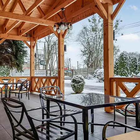 Prázdninový dům Cozy In Witnica Chojenska Witnica (Gryfino)