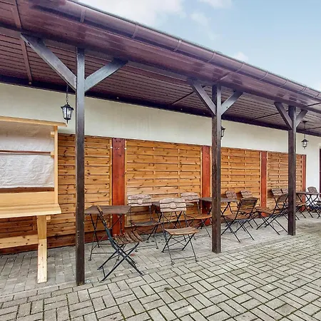 Ferienhaus Pet Friendly In Witnica Chojenska Witnica (Gryfino)