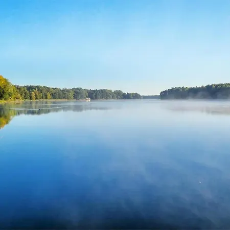 Pet Friendly In Witnica Chojenska Ferienhaus
