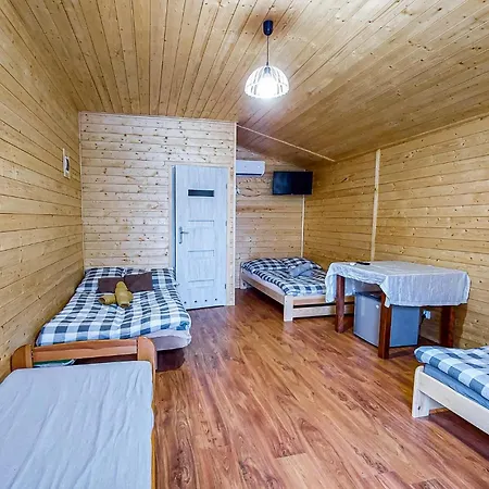 Prázdninový dům Cozy In Witnica Chojenska Witnica (Gryfino)