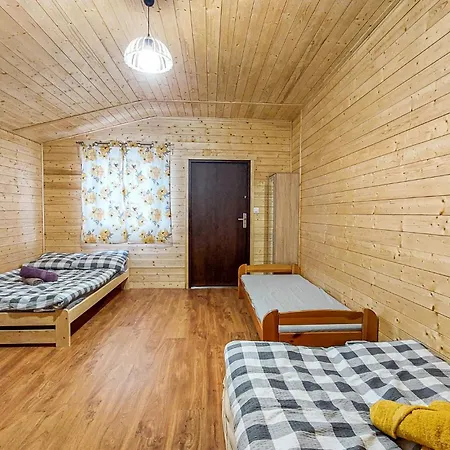 Pet Friendly In Witnica Chojenska Witnica (Gryfino)