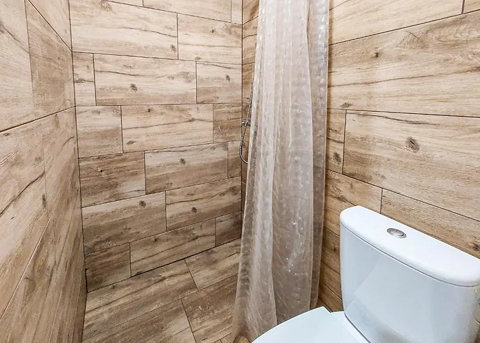 Pet Friendly In Witnica Chojenska Prázdninový dům