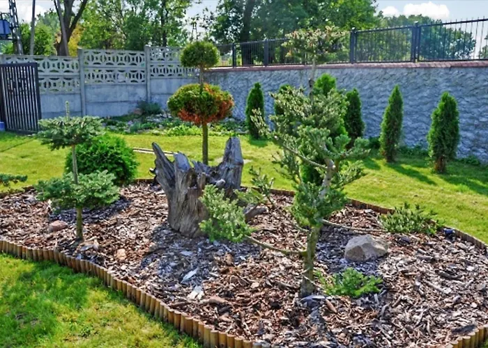 Pet Friendly In Witnica Chojenska