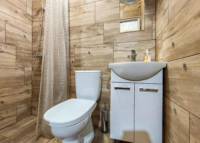 Prázdninový dům Pet Friendly In Witnica Chojenska