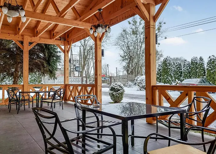 Prázdninový dům Pet Friendly In Witnica Chojenska Witnica (Gryfino)