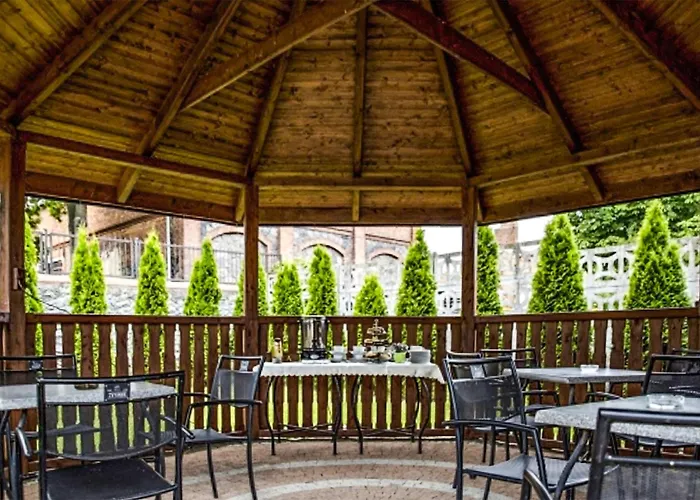 Pet Friendly In Witnica Chojenska * Witnica (Gryfino)