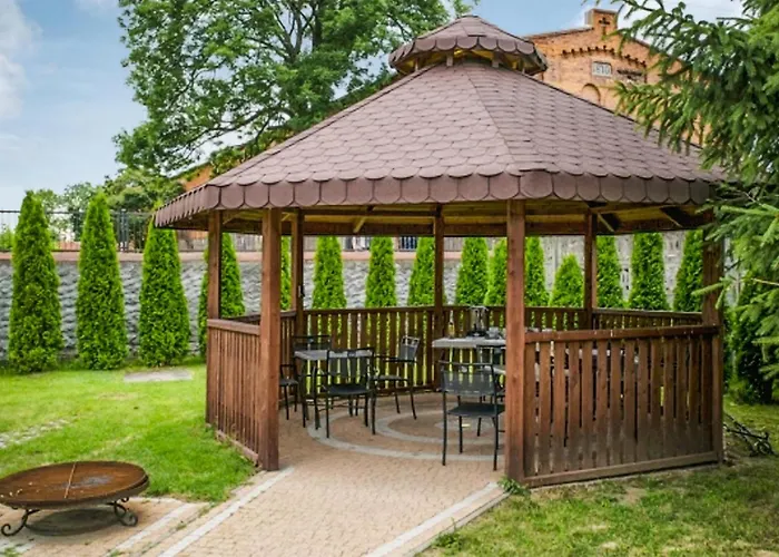 Pet Friendly In Witnica Chojenska * Witnica (Gryfino)