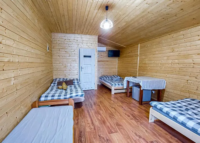 Prázdninový dům Pet Friendly In Witnica Chojenska Witnica (Gryfino)