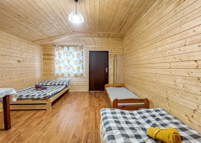 Pet Friendly In Witnica Chojenska Witnica (Gryfino)